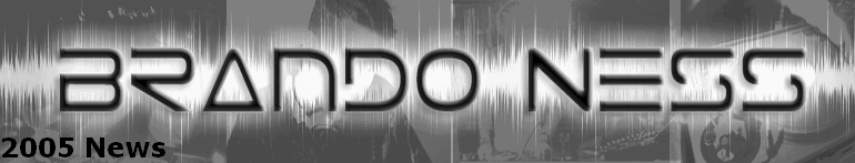 2005 News